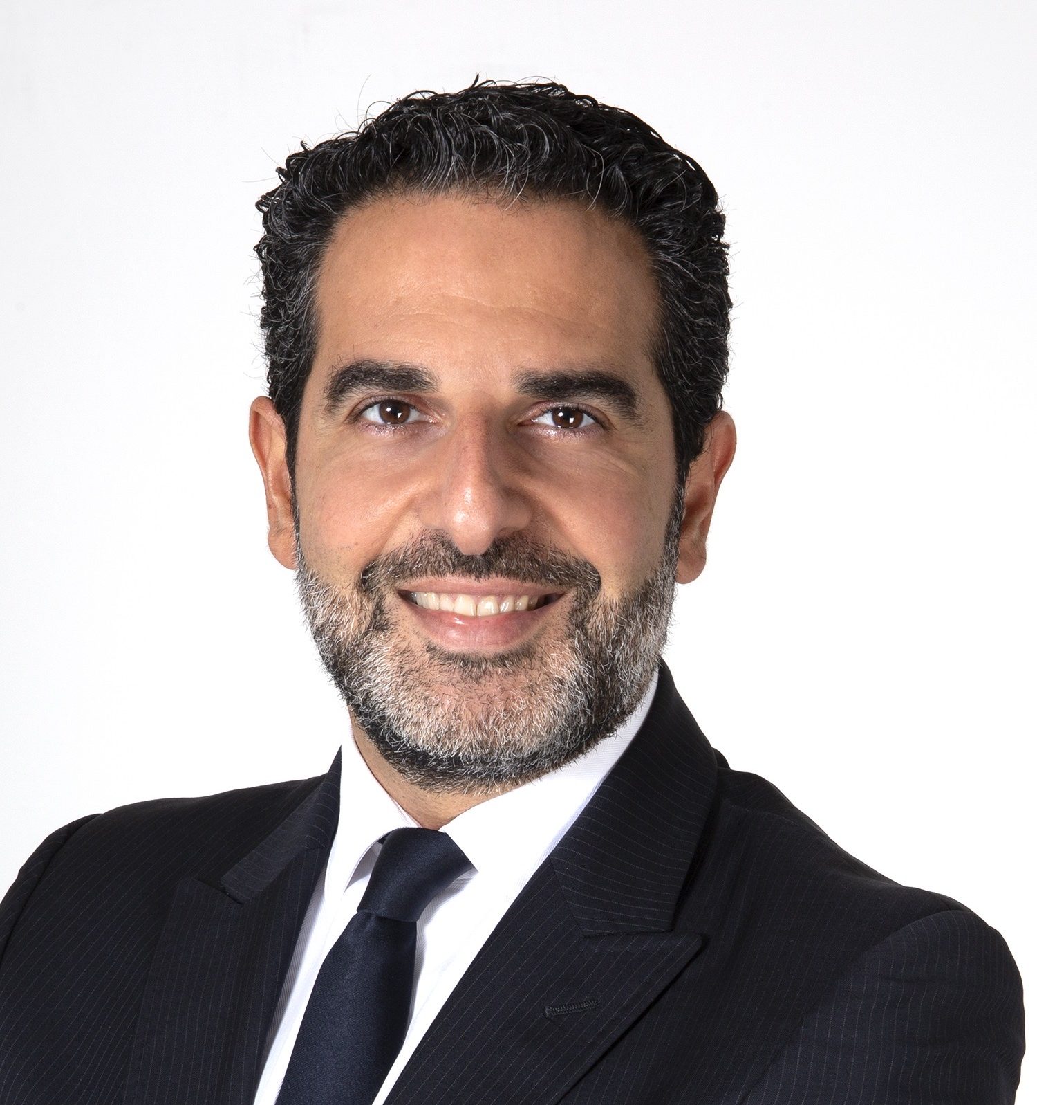 Olivier Fitoussi - Investor Relations Director